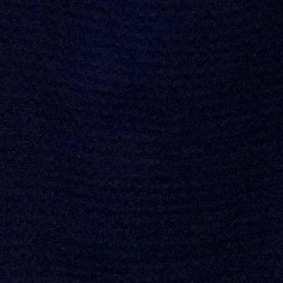 Lilly Pulitzer V-Neck Navy Jacquard Dress - Picture 8 of 8